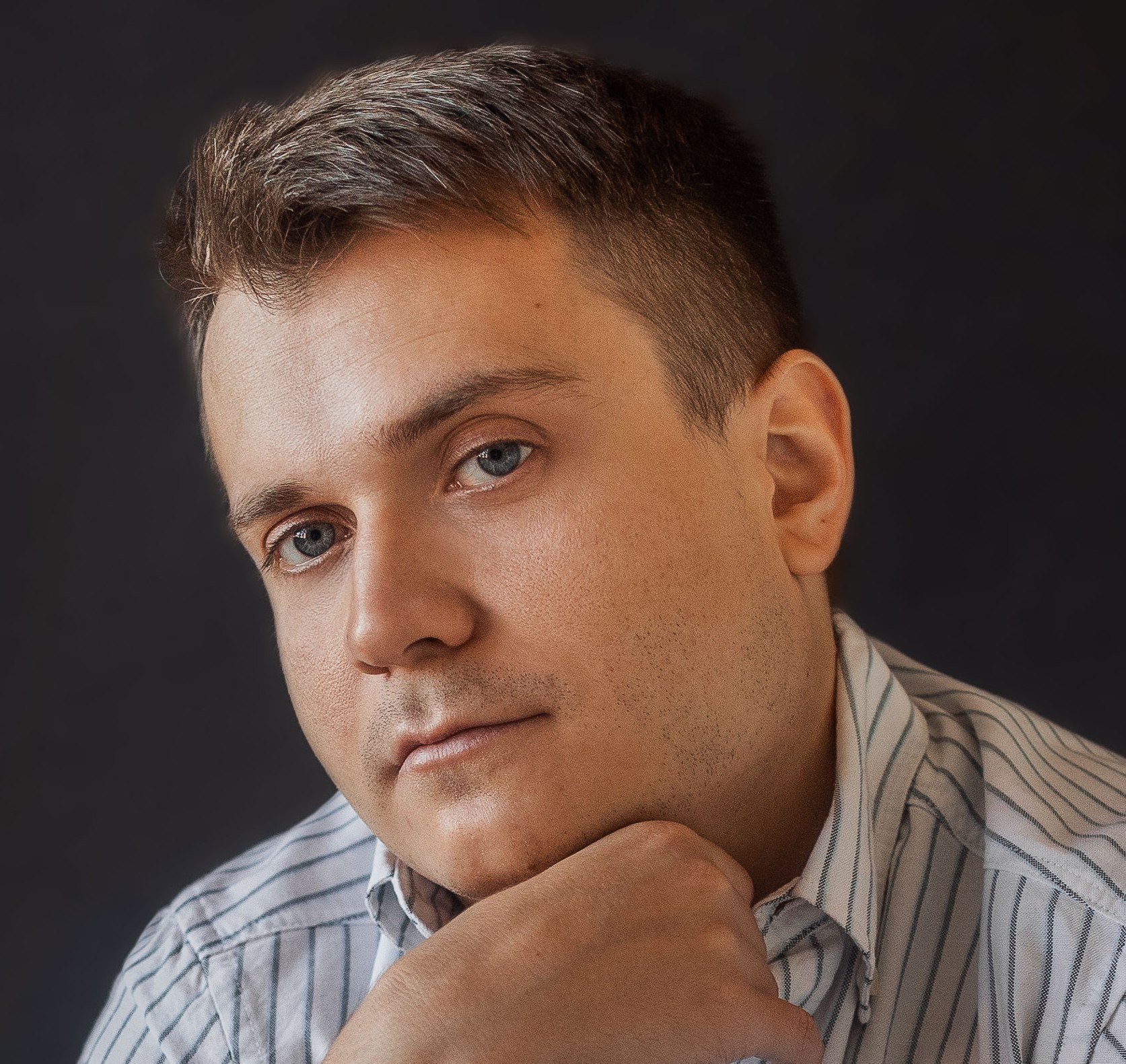Aliaksandr Siarohin