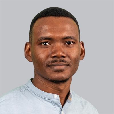 David Emukpere