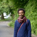 Israel-Dejene Gebru