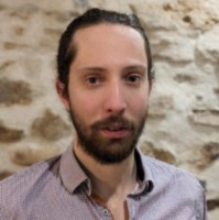 Stéphane Lathuilière